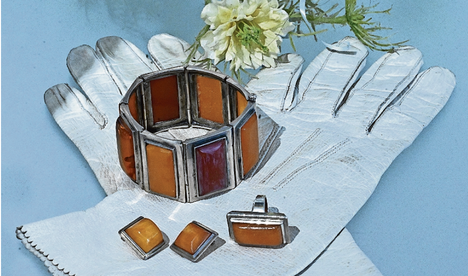 Ein Bild erzählt seine Geschichte