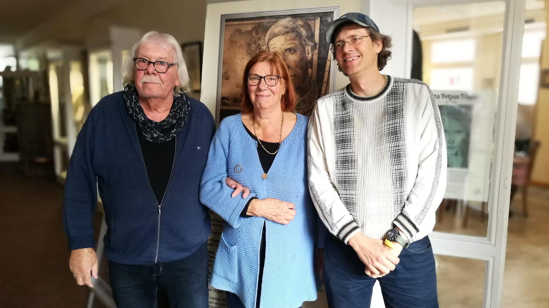 Für die Zukunft absichern