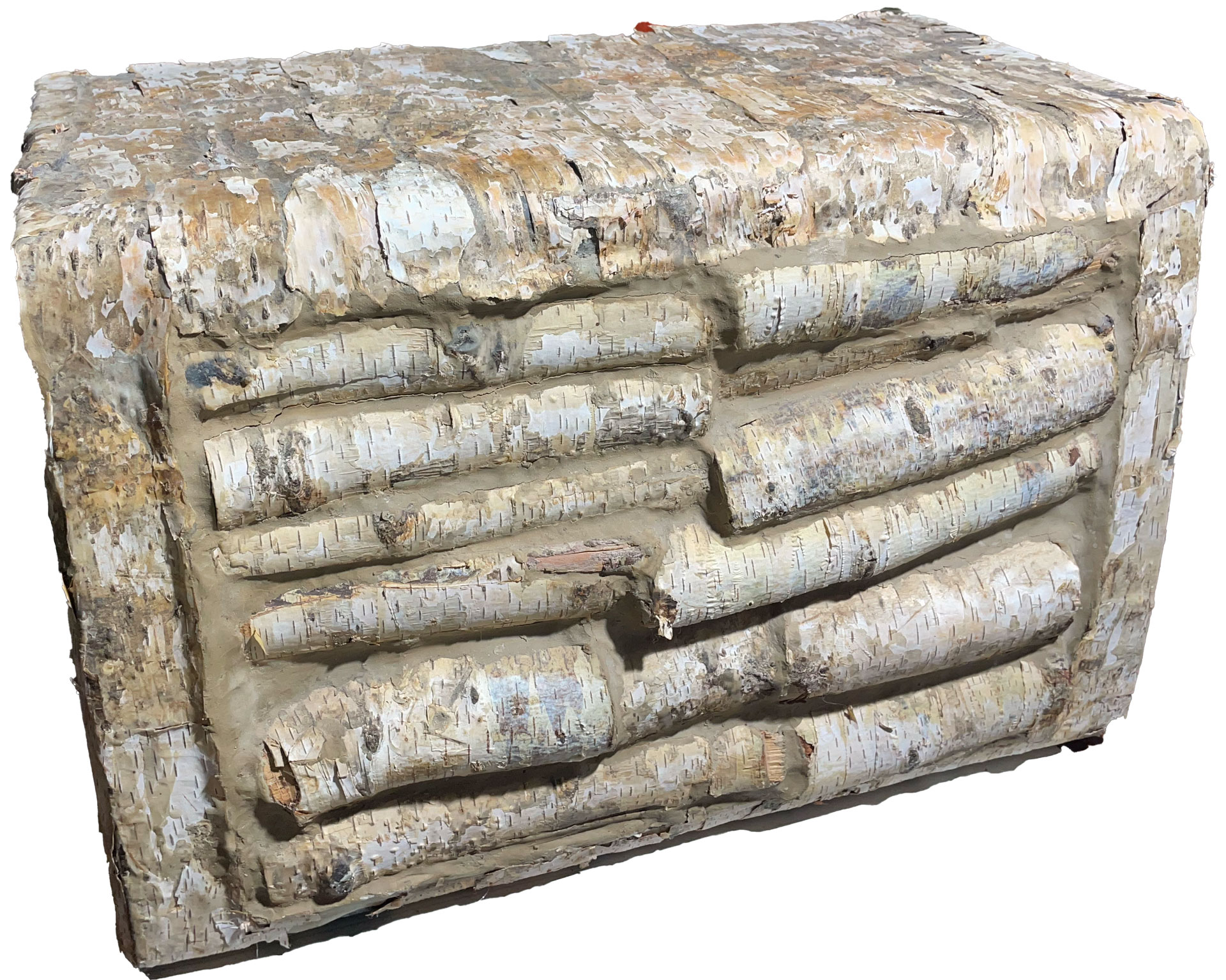 Geschichten aus dem Ödland