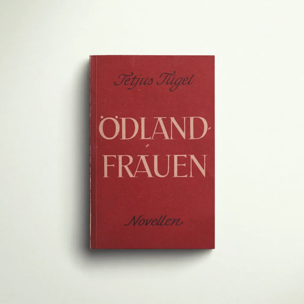 Ödlandfrauen