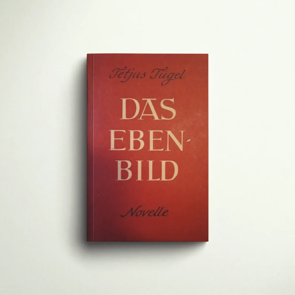 Das Ebenbild