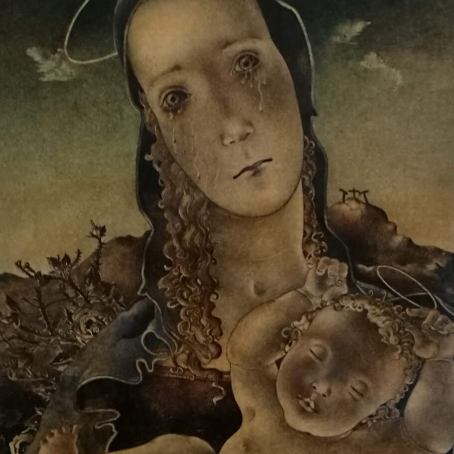 Moormadonna II