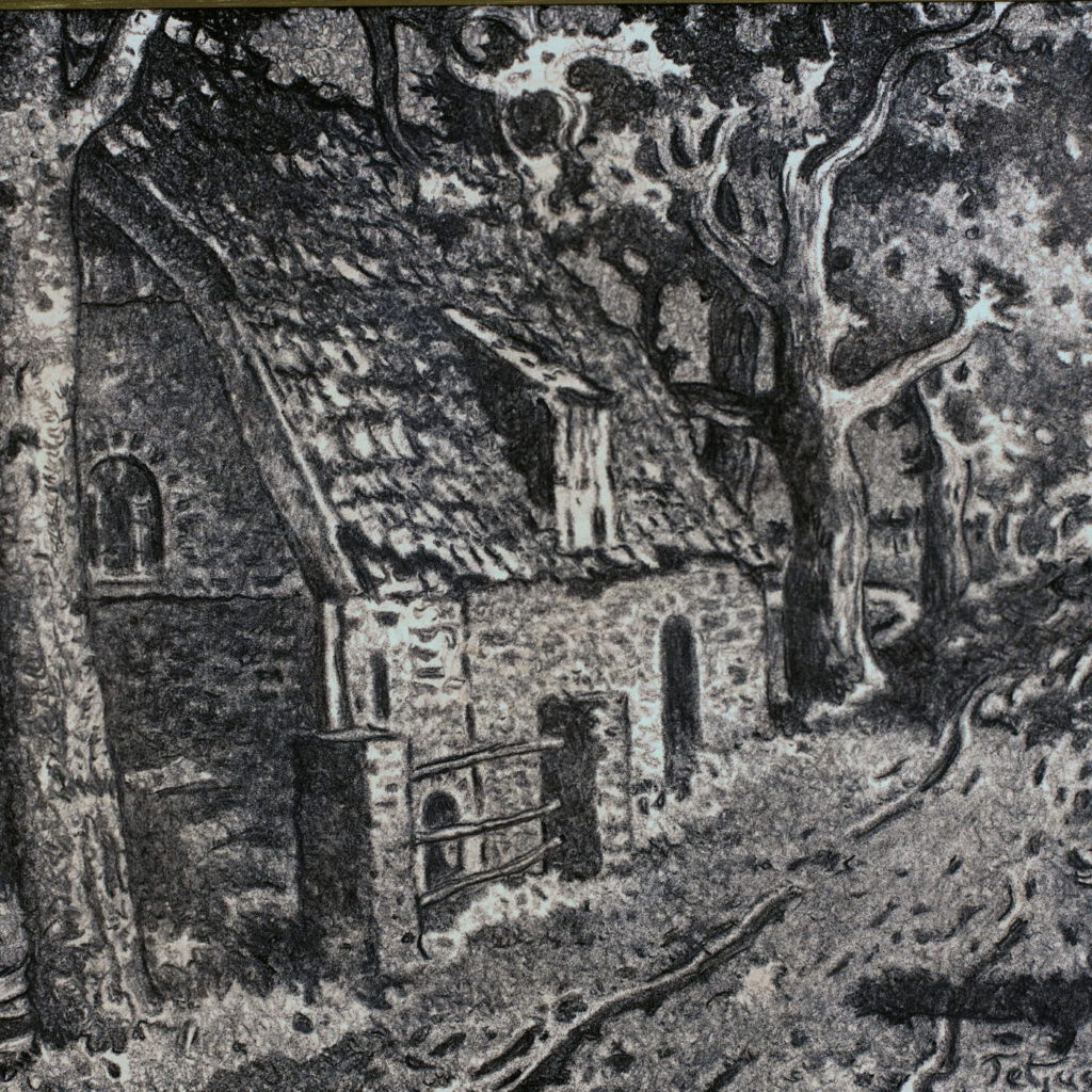 Walkmühle