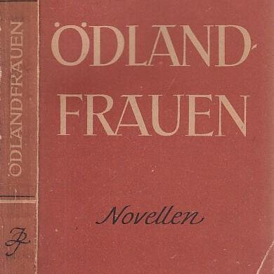Ödlandfrauen