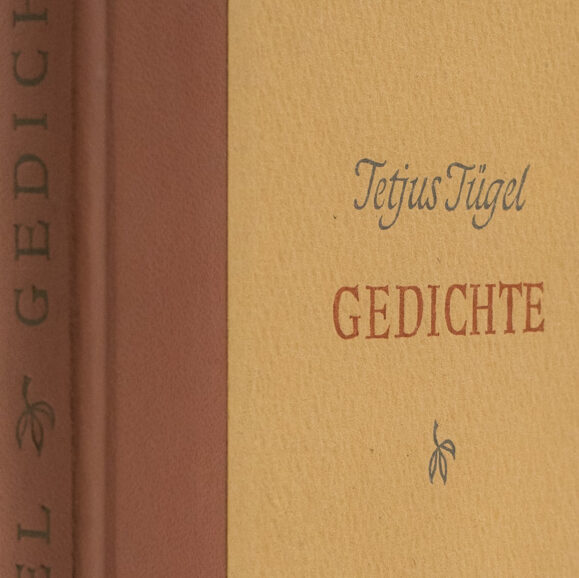 Gedichte